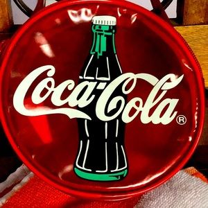 Original Coca Cola purse